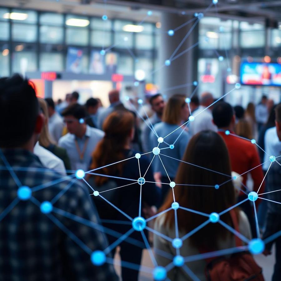 Digitalno društvo i mreža znanja