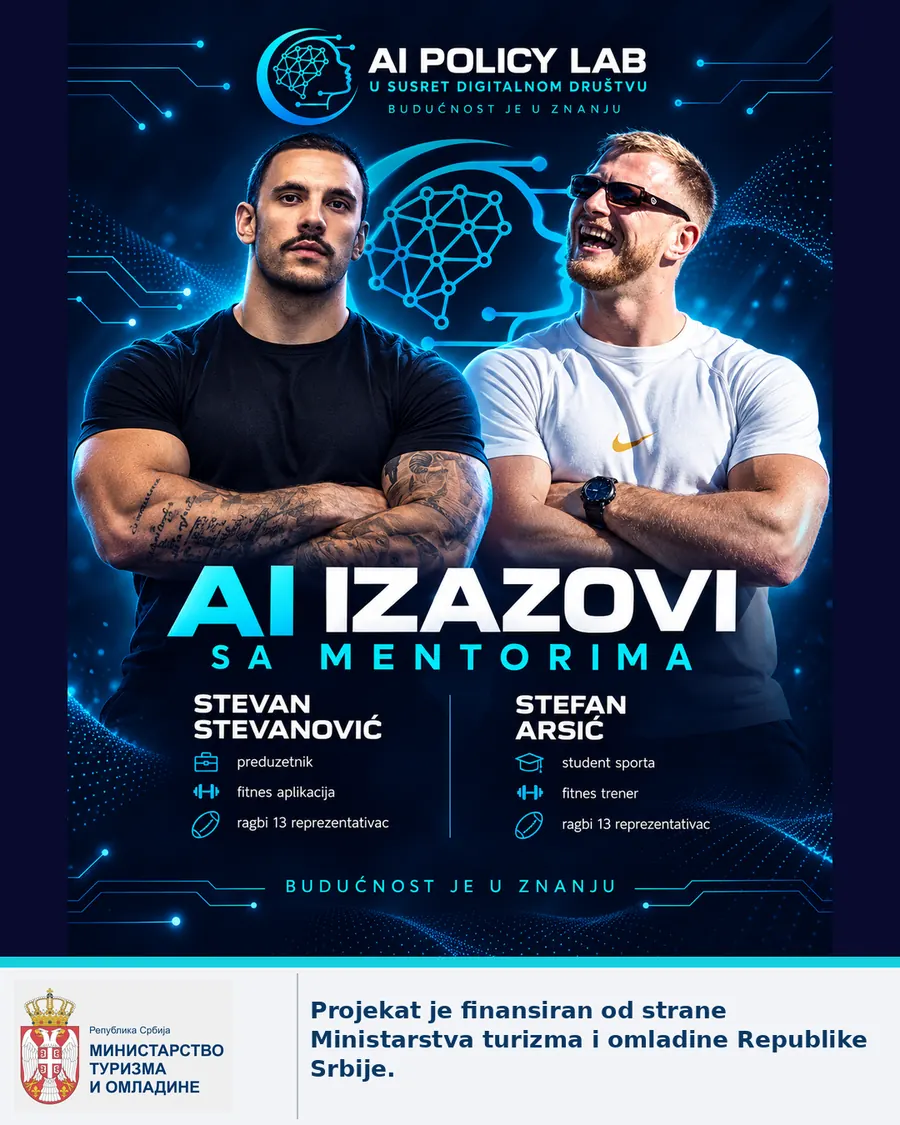 AI Izazovi sa mentorima